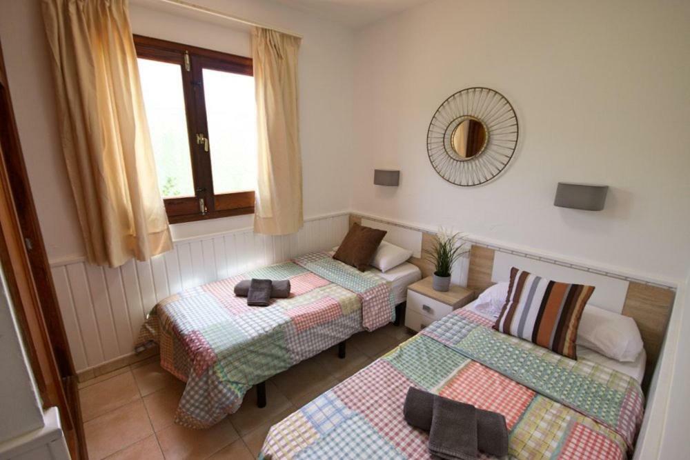 Precioso Bungalow 11 Плая дел Инглес Екстериор снимка