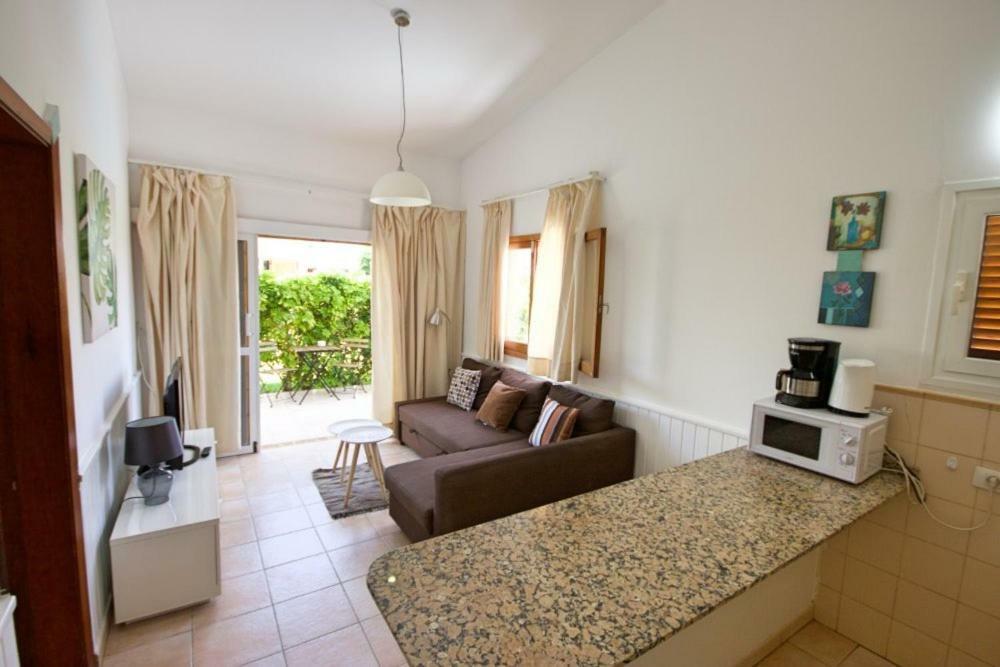 Precioso Bungalow 11 Плая дел Инглес Екстериор снимка
