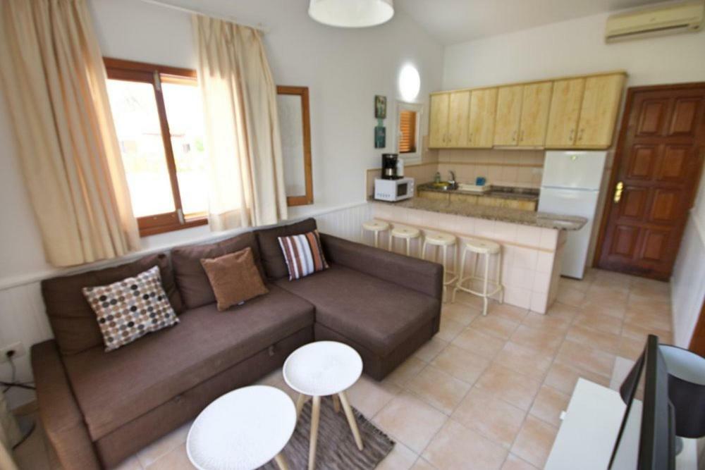 Precioso Bungalow 11 Плая дел Инглес Екстериор снимка