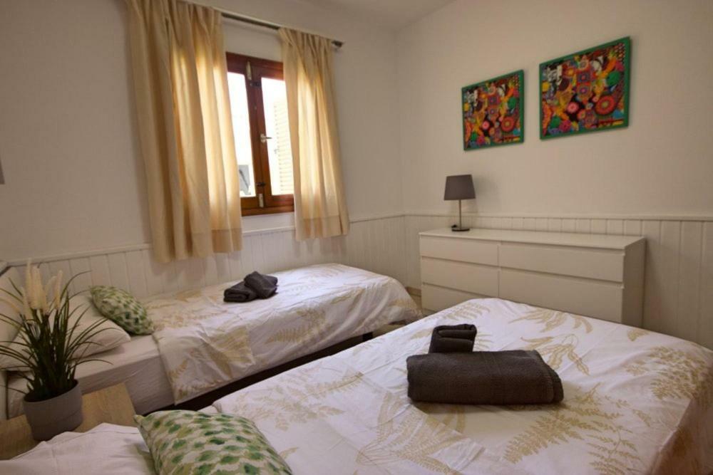 Precioso Bungalow 11 Плая дел Инглес Екстериор снимка